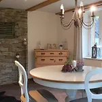 Alojamento de Acomodação e Pequeno-almoço B3 Boutique-bed&breakfast 3*