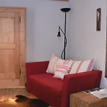 B3 Boutique-bed&breakfast 3*