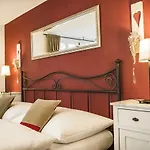 Alojamento de Acomodação e Pequeno-almoço B3 Boutique-bed&breakfast