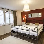 Alojamento de Acomodação e Pequeno-almoço B3 Boutique-bed&breakfast 3*