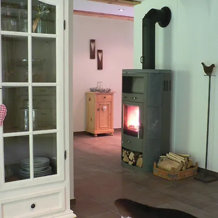 B3 Boutique-bed&breakfast Gsteigwiler