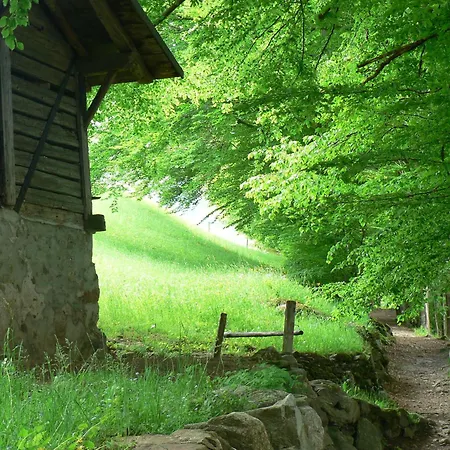 Bed & Breakfast B3 Boutique-bed&breakfast 3*