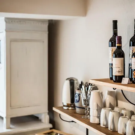 B3 Boutique-bed&breakfast Bed & Breakfast Gsteigwiler