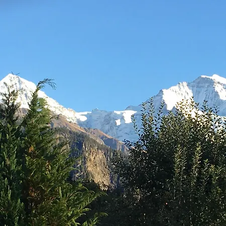 住宿加早餐酒店 B3 Boutique-bed&breakfast 3*