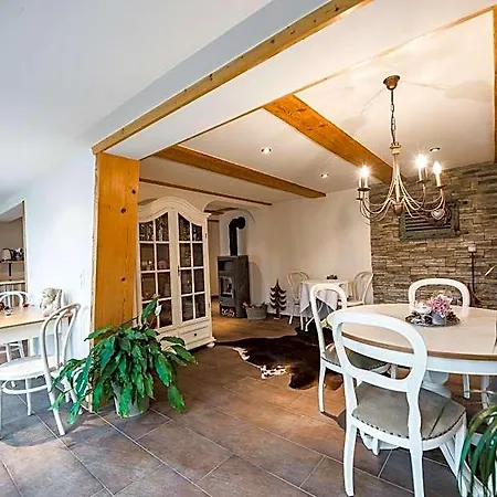B3 Boutique-bed&breakfast Bed & Breakfast 3*