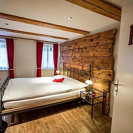 B3 Boutique-bed&breakfast Gsteigwiler