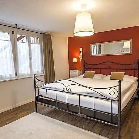 Bed & Breakfast B3 Boutique-bed&breakfast