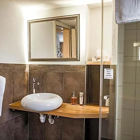 B3 Boutique-bed&breakfast Gsteigwiler