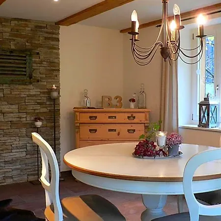 Bed & Breakfast B3 Boutique-bed&breakfast