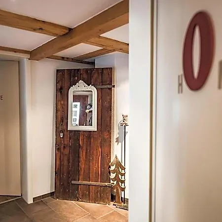 Bed & Breakfast B3 Boutique-bed&breakfast