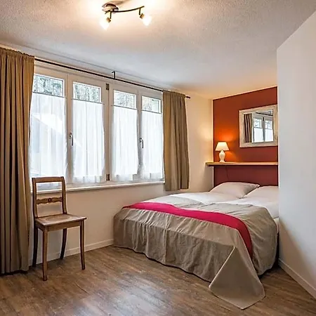 Bed & Breakfast B3 Boutique-bed&breakfast Gsteigwiler