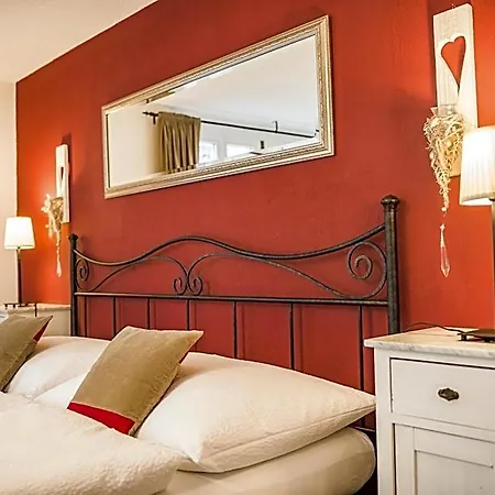Bed & Breakfast B3 Boutique-bed&breakfast Gsteigwiler