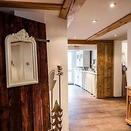 B3 Boutique-bed&breakfast 3* Gsteigwiler