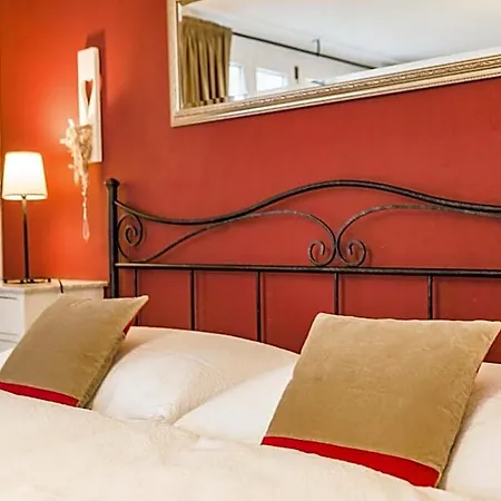 B3 Boutique-bed&breakfast Gsteigwiler