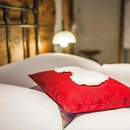 B3 Boutique-bed&breakfast Bed & Breakfast 3*