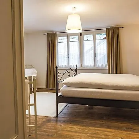 B3 Boutique-bed&breakfast Gsteigwiler