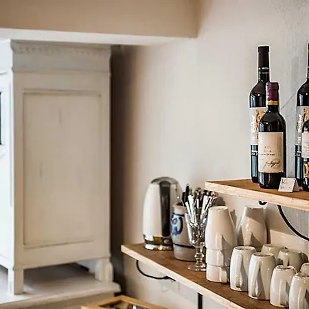 Bed & Breakfast B3 Boutique-bed&breakfast Gsteigwiler