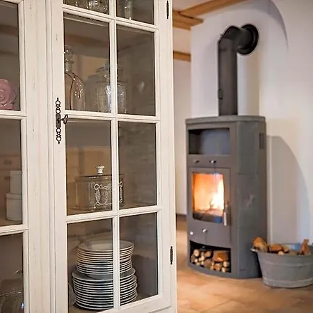 B3 Boutique-bed&breakfast 3* Gsteigwiler