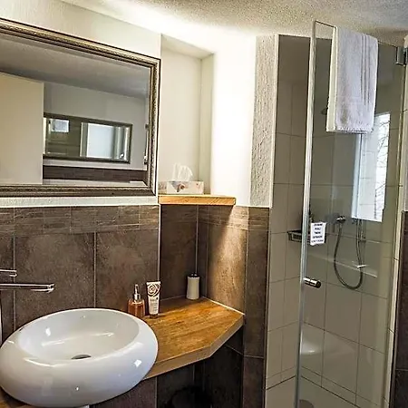 B3 Boutique-bed&breakfast 3*