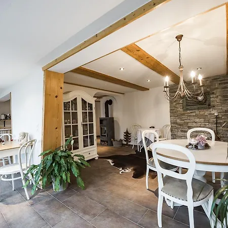 B3 Boutique-bed&breakfast 3*