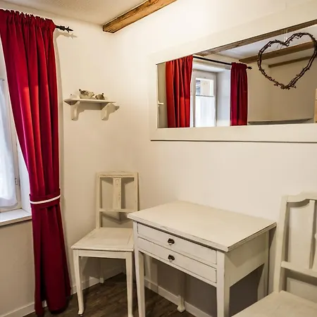 B3 Boutique-bed&breakfast Gsteigwiler