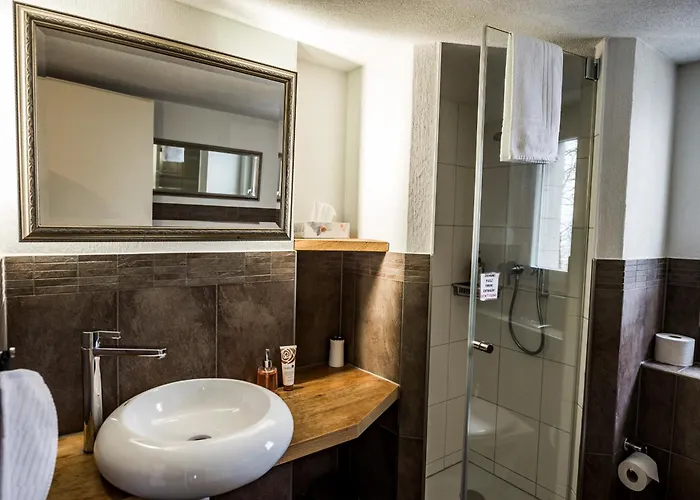 B3 Boutique-bed&breakfast 住宿加早餐酒店 3*