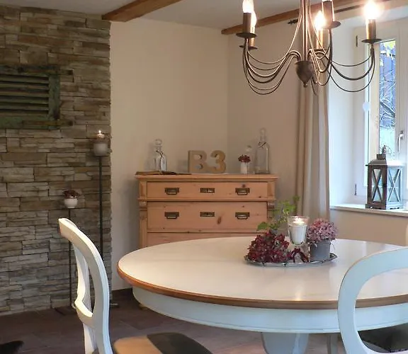 住宿加早餐酒店 B3 Boutique-bed&breakfast 3*