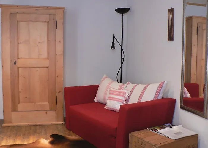 B3 Boutique-bed&breakfast 3*