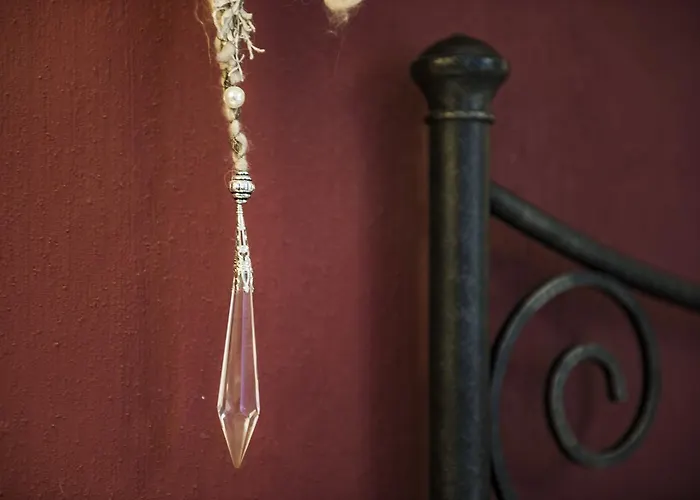 B3 Boutique-bed&breakfast 住宿加早餐酒店 格施泰格维勒