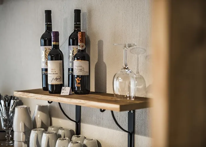 住宿加早餐酒店 B3 Boutique-bed&breakfast