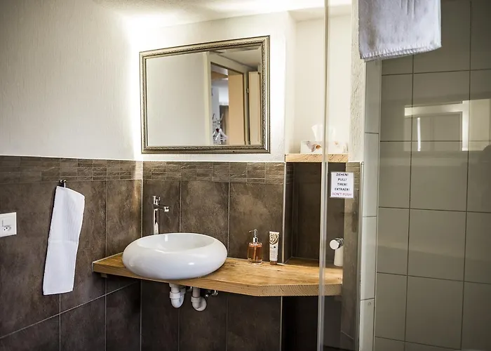 住宿加早餐酒店 B3 Boutique-bed&breakfast 3*