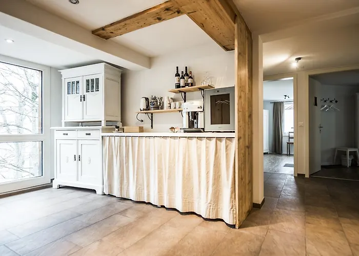 B3 Boutique-bed&breakfast 3*