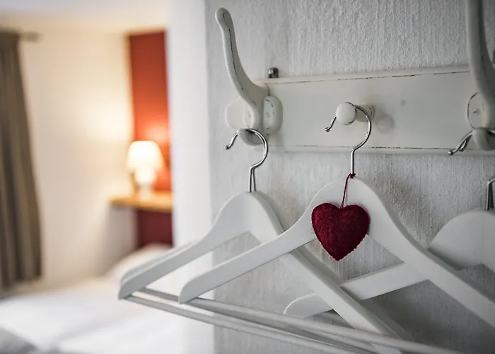 B3 Boutique-bed&breakfast