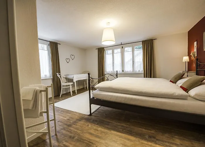 B3 Boutique-bed&breakfast 住宿加早餐酒店