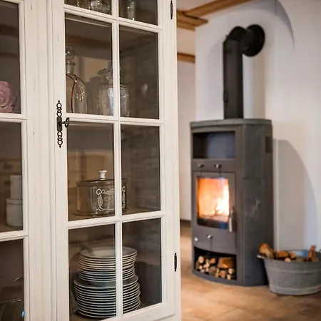 B3 Boutique-bed&breakfast 3* Gsteigwiler