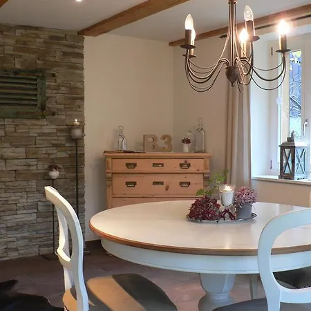 Couette-café B3 Boutique-bed&breakfast 3*