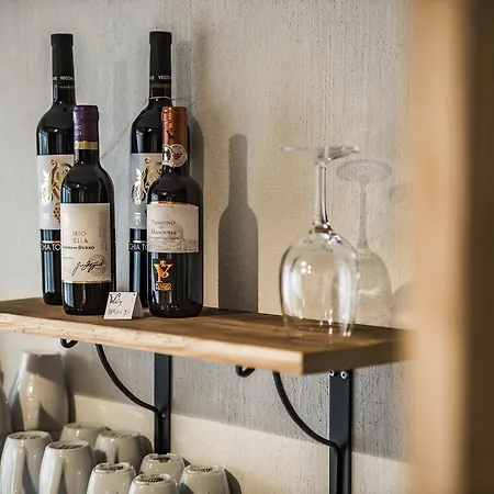 Couette-café B3 Boutique-bed&breakfast