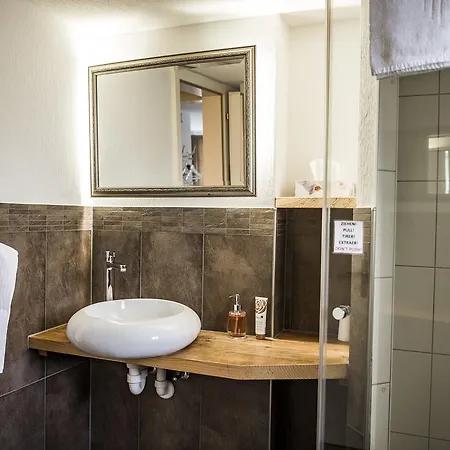 Couette-café B3 Boutique-bed&breakfast 3*