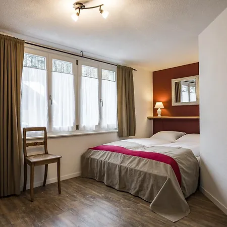 B3 Boutique-bed&breakfast