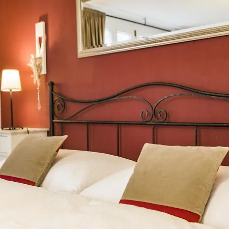 B3 Boutique-bed&breakfast