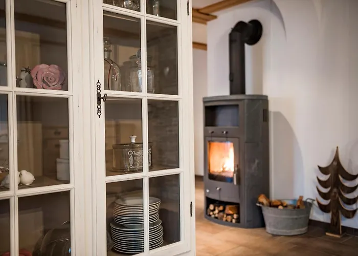 B3 Boutique-bed&breakfast 3* Gsteigwiler