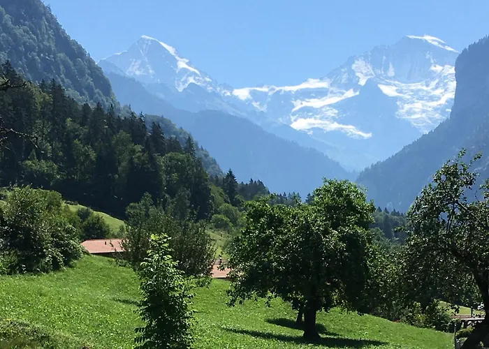 B3 Boutique-bed&breakfast Bed & Breakfast