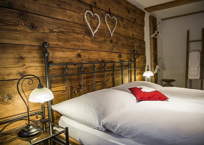 B3 Boutique-bed&breakfast Bed & Breakfast 3*