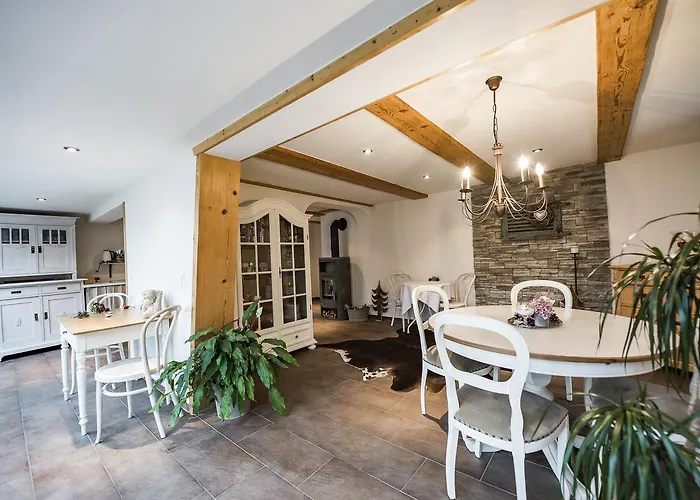 B3 Boutique-bed&breakfast 3*