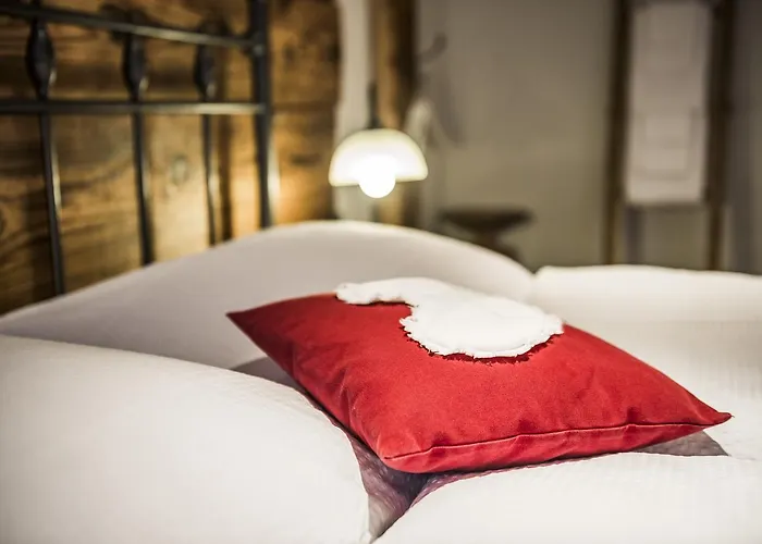 B3 Boutique-bed&breakfast Bed & Breakfast