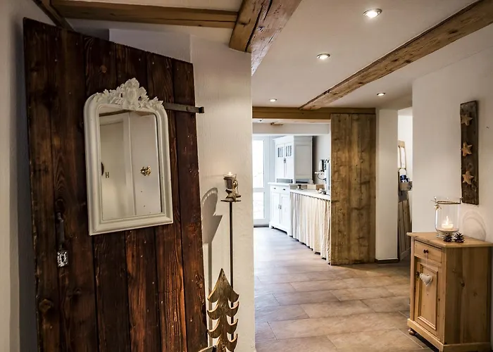 B3 Boutique-bed&breakfast Bed & Breakfast 3*