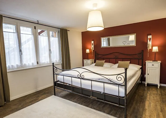 Bed & Breakfast B3 Boutique-bed&breakfast 3*