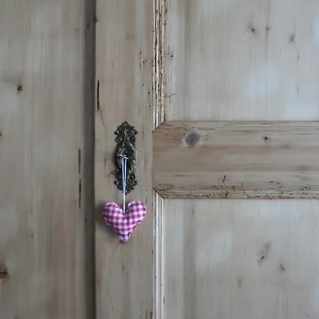 فندق مبيت وإفطار B3 Boutique-bed&breakfast غستيغفيلر