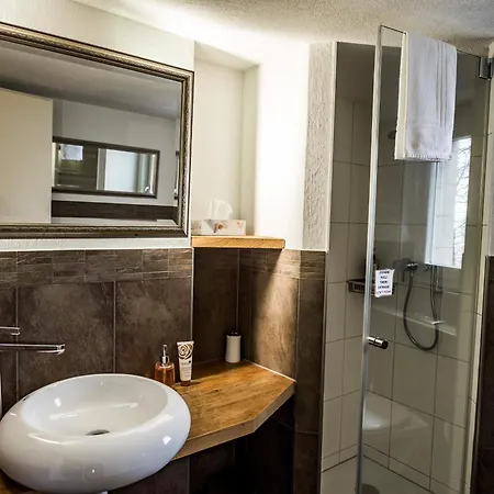 B3 Boutique-bed&breakfast Frühstückspension 3*