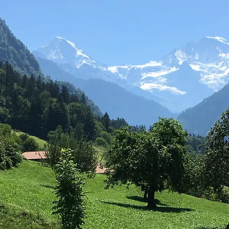 B3 Boutique-bed&breakfast Frühstückspension